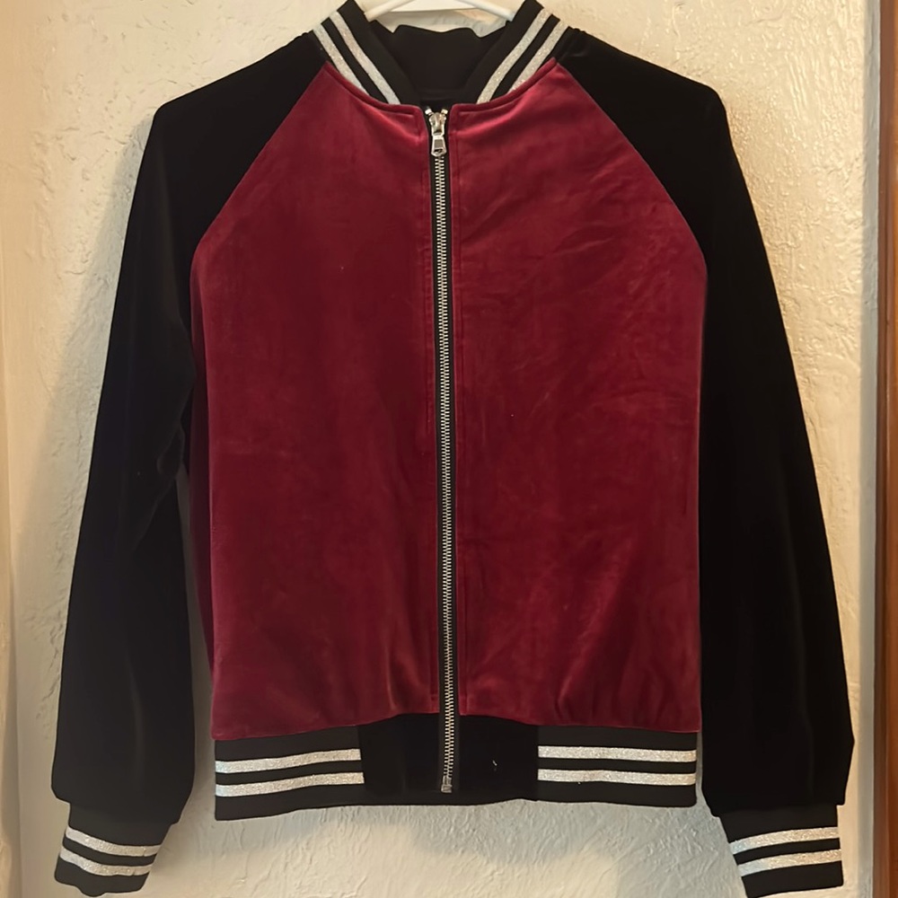 Oh•sess Jacket